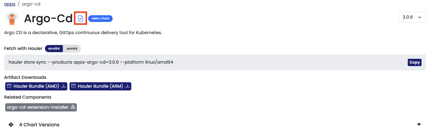 Documentation